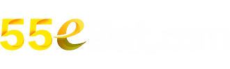 55ebet Logo
